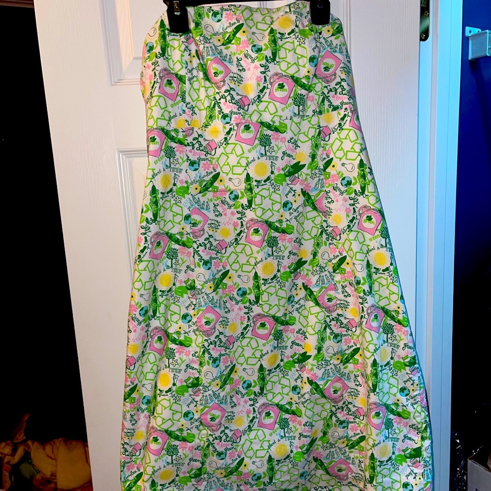 🦄Unicorn🦄 Lilly Pulitzer dress